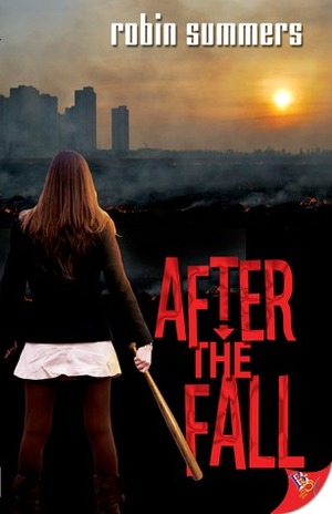 After The Fall by Robin Summers