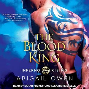 The Blood King by Abigail Owen