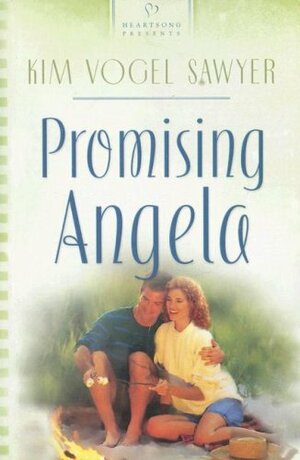 Promising Angela by Kim Vogel Sawyer