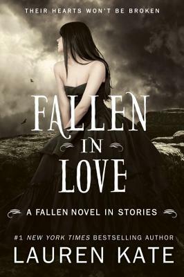 Fallen in Love by Lauren Kate