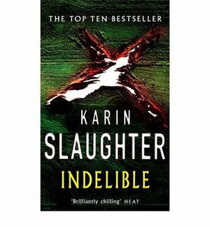 Faithless by Karin Slaughter