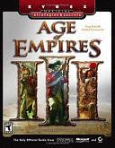 Age of Empires III: Sybex Official Strategies and Secrets by Michael Rymaszewski, Doug Radcliffe