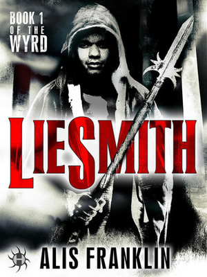 Liesmith by Alis Franklin