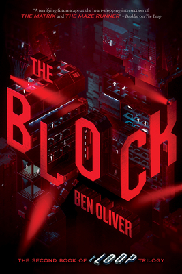 The Block  by Ben Oliver