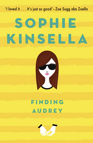 Finding Audrey by Sophie Kinsella