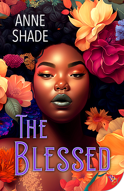 The Blessed by Anne Shade