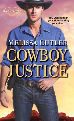 Cowboy Justice by Melissa Cutler