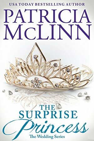 The Surprise Princess by Patricia McLinn