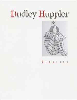 Dudley Huppler: Drawings by Chazen Museum of Art, Robert Cozzolino