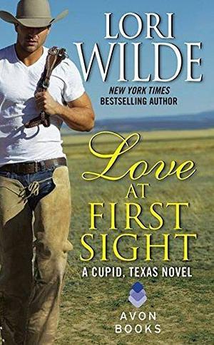 Love at First Sight by Lori Wilde