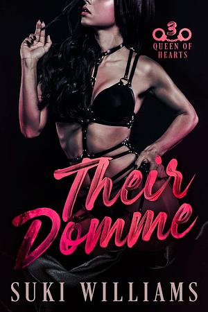 Their Domme by Suki Williams