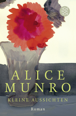 Kleine Aussichten by Alice Munro