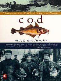 Cod by Mark Kurlansky