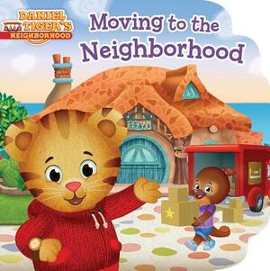 Moving to the Neighborhood by 