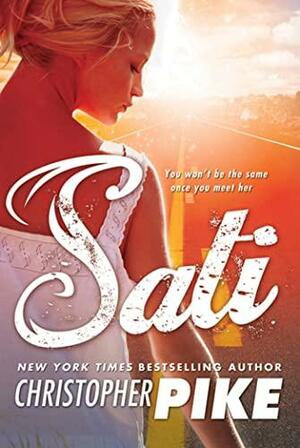 Sati by Christopher Pike