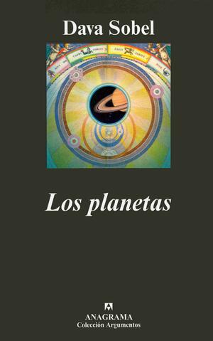 Los Planetas by Dava Sobel