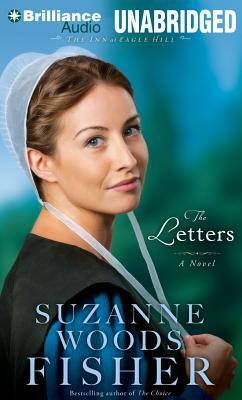 The Letters by Suzanne Woods Fisher