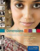 New Dimensions in Women's Health with Online Access by Linda Lewis Alexander