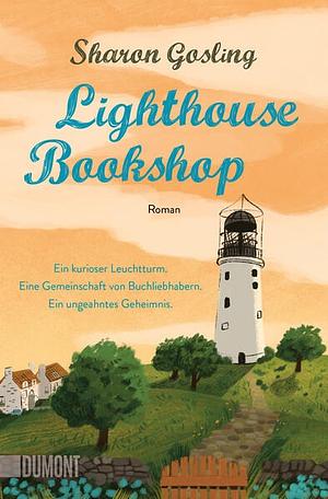 Lighthouse Bookshop by Sharon Gosling