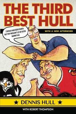 Third Best Hull by Robert Thompson, Dennis Hull