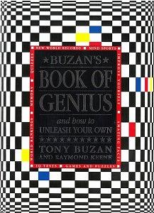 Buzan's Book of Genius: And how to Unleash Your Own by Tony Buzan, Raymond D. Keene