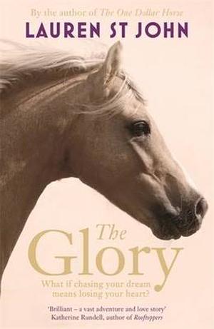 The Glory by Lauren St. John