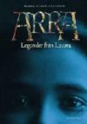 Arra legender från Lavora by Maria Turtschaninoff