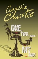 Μια σφαίρα στο κρανίο by Agatha Christie