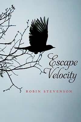 Escape Velocity by Robin Stevenson