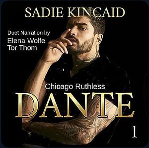 Dante by Sadie Kincaid