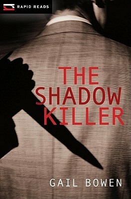 The Shadow Killer by Gail Bowen