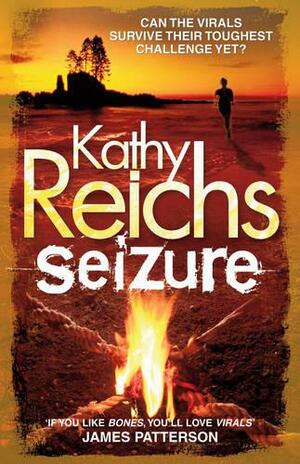 Seizure by Brendan Reichs, Kathy Reichs
