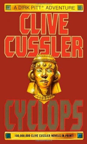 Cyclops by Clive Cussler