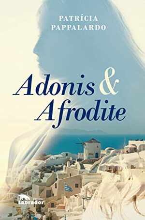 Adonis & Afrodite by Patrícia Pappalardo
