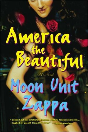 America The Beautiful by Moon Unit Zappa