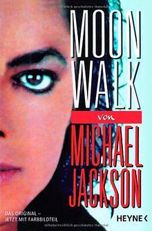 Moonwalk by Michael Jackson