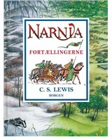 Narnia fortællingerne by Niels Søndergaard, C.S. Lewis, Pauline Baynes