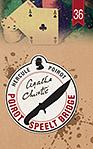 Poirot speelt bridge  by Agatha Christie