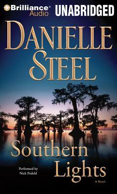 Southern Lights by Danielle Steel