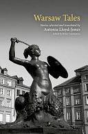 Warsaw Tales by Fiction › GeneralFiction / GeneralFiction / Short Stories (single author)Literary Collections / EssaysLiterary Collections / GeneralLiterary Criticism / General