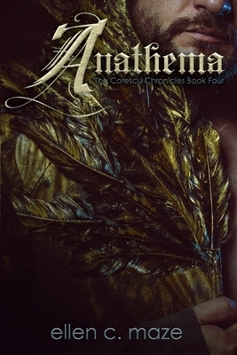 Anathema by Ellen C. Maze