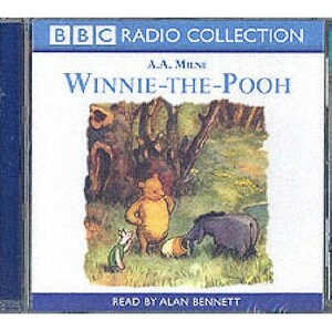 Winnie the Pooh by A.A. Milne