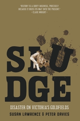 Sludge by Peter Davies, Susan Lawrence