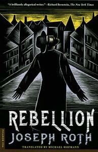 Rebellion by Joseph Roth
