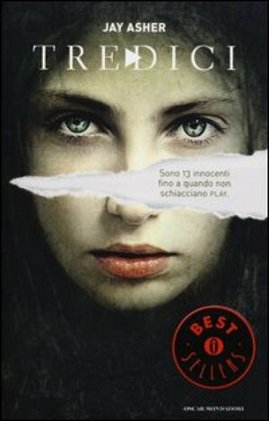Tredici by Jay Asher
