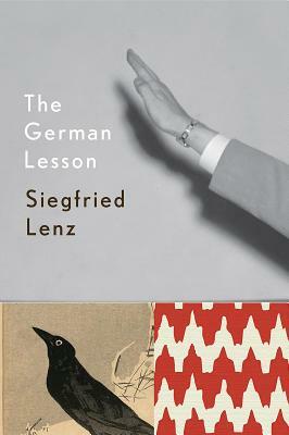 The German Lesson by Siegfried Lenz