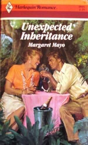 Unexpected Inheritance by Margaret Mayo