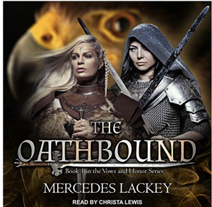 The Oathbound by Mercedes Lackey
