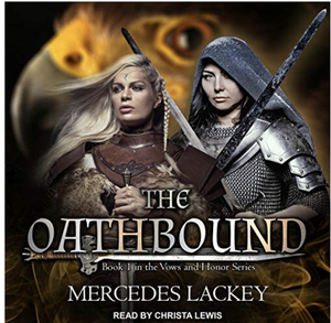 The Oathbound by Mercedes Lackey
