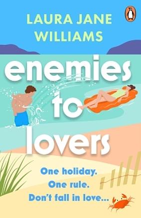 Enemies to Lovers by Laura Jane Williams